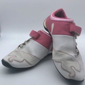PUMA Kids Trainers